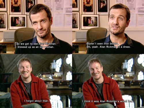 thelightningscar-blog-blog:  Harry Potter and the Prisoner of Azkaban Bonus Disc 