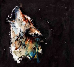 whisperingwolf:  By Sarah larnach 