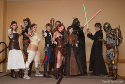 nerdygirllove:  Star Wars Steampunk  Oh fuck yeah