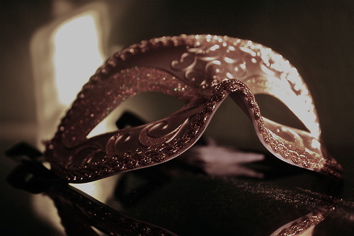 Masks and Masquerades