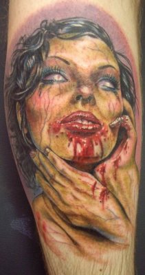 fuckyeahtattoos
