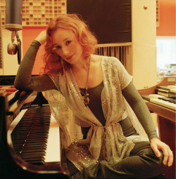 All things Tori Amos