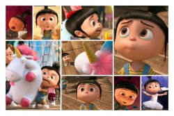 AGNES! 