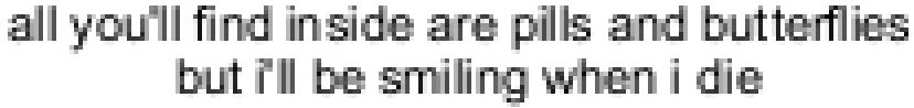 darling