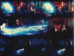 bellatrixblack-:  Ron’s Patronus is a Jack