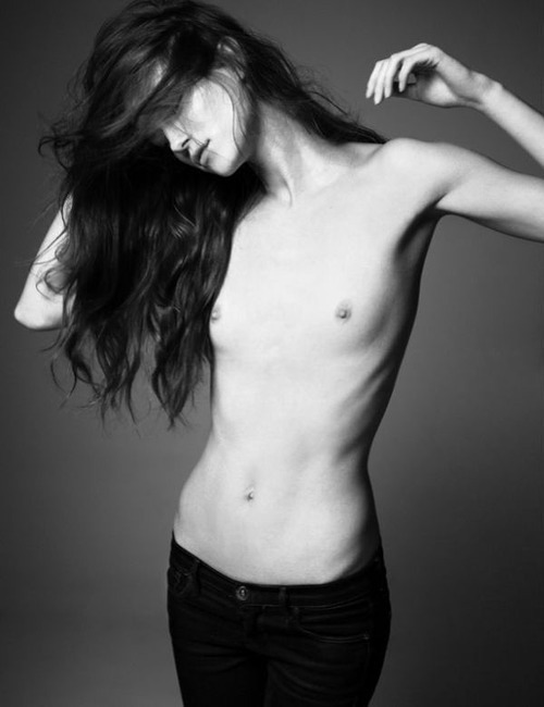 youth and beauty