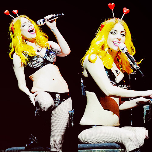 LadyxGaga