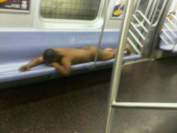 Give new meaning to &ldquo;taking the tube.&rdquo;