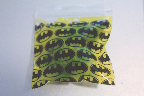 Things Stoners Like