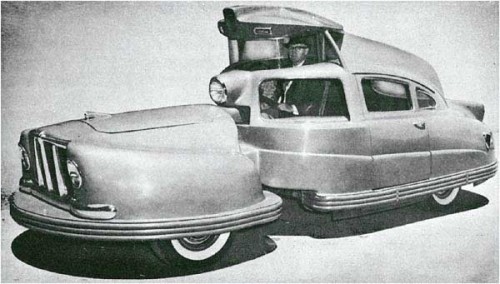 t-s-k-b:
“ Just a Car Guy - a try for a safer car has had some strange prototypes, here is Sir Vival, a custom trying for safety innovation
”