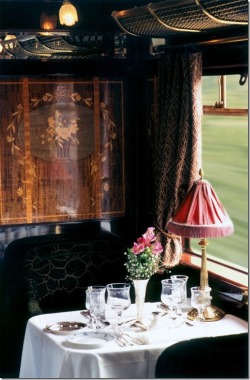 brave-and-kind:  Venice Simplon-Orient-Express