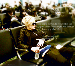 tjrpics:  I know most of you guys have this pic on your blog already, but I bet you don’t mind seeing it again :p