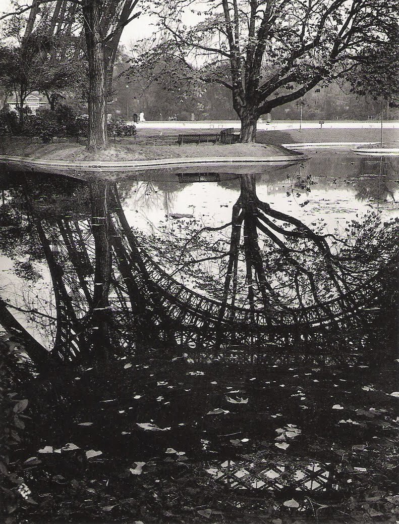 crashinglybeautiful:  Marcel Bovis. From All Things Amazing. 