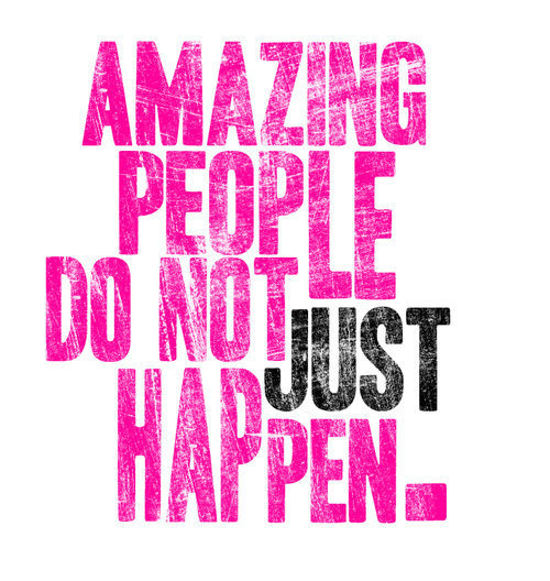 youareaprincess:  No, they don’t. They come from ruin and chaos and pain and struggle.