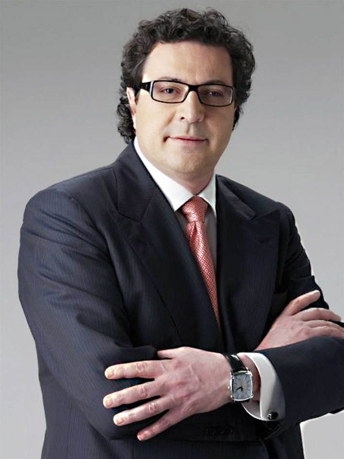 Massimo Calearo (Clicca sulla foto per sapere dove trovarlo)