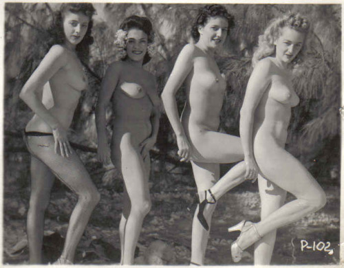 4 girls