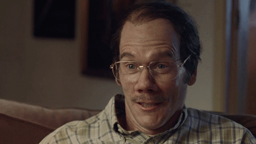 tiffanymarieholland:  hannahstruck:  “My wife says if i watch anymore Kevin Bacon I might actually turn into Kevin Bacon!”  I laughed so hard when I first saw this commercial. 