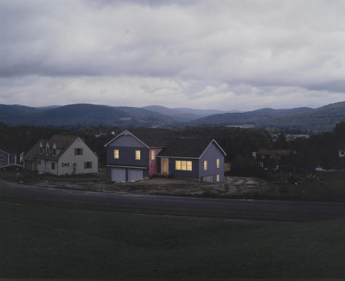 untitled photo by Gregory Crewdson, 2001