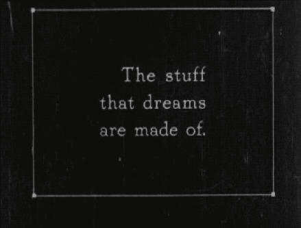 kittenmeats:  “When the Clouds Roll by” (1919) - Victor Fleming 