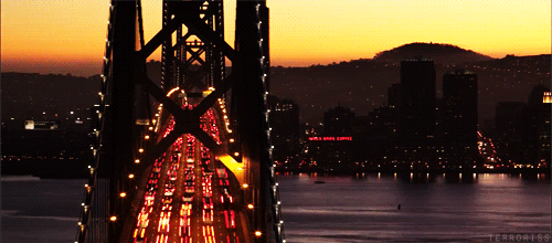 itzjoshh:  The City Life <3 