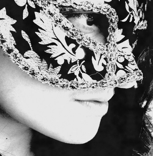 Damn right, Masquerade