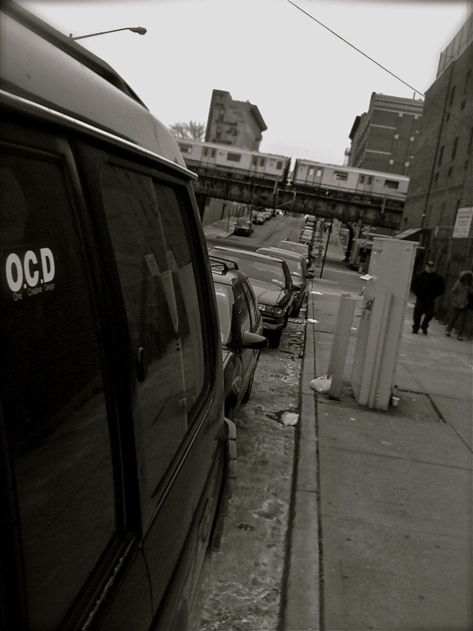 therealkkk:  OCD 