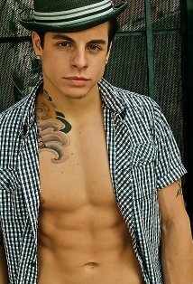 Porn Casper Smart - dancer  http://www.imdb.com/name/nm3432415/ photos