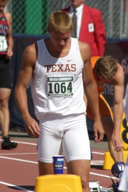 Texas bulge