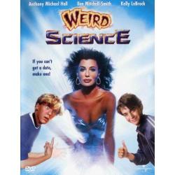 weird science =]