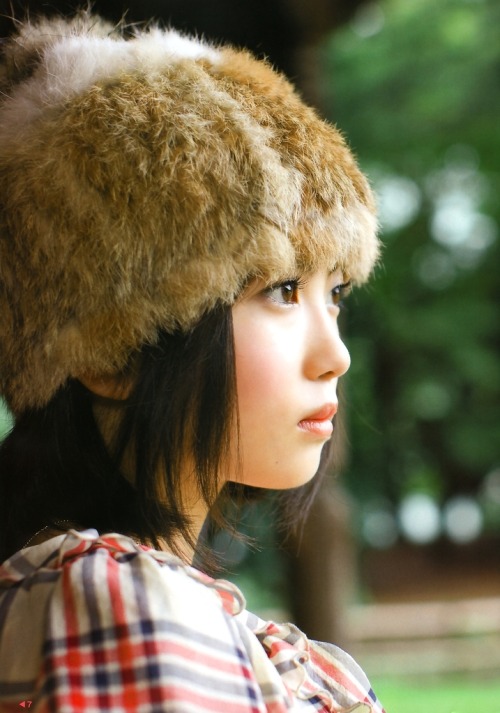 7be:  志田未来