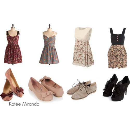 fragilepaperheart:  Go Vintage. Add to Christmas wishlist! 