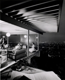 songsforchurchburning:  Julius Shulman 