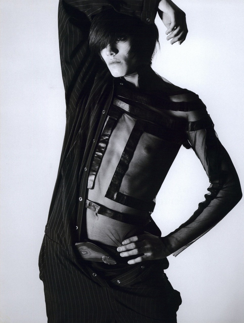 uberhaupt:  ph. dancian for zoo #22 
