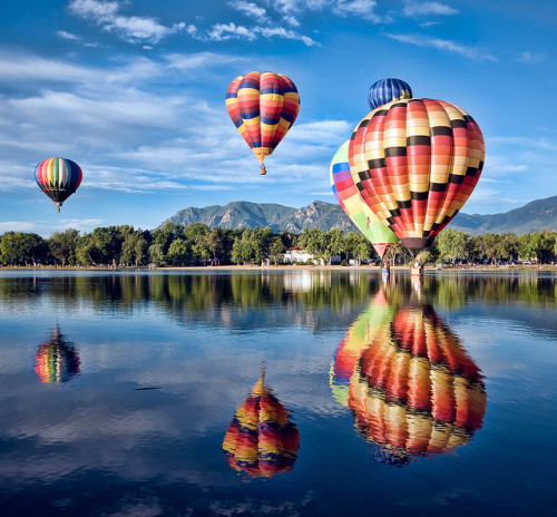 Colorado Springs, Colorado, USA© Chris Coleman