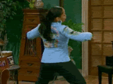 I am out of school.
