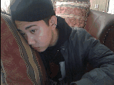 WINTER BREAK