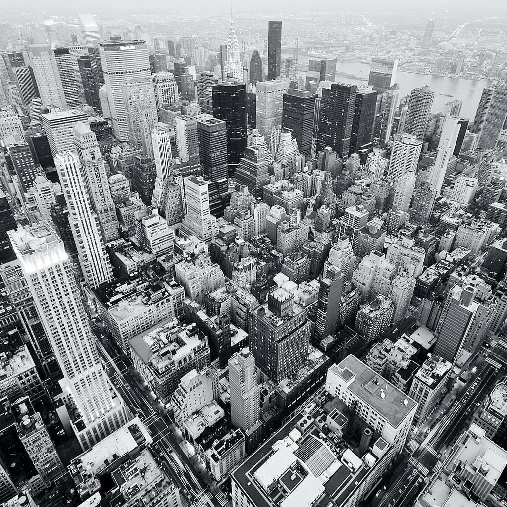 wizzninetynine:  Manhattan (2) 