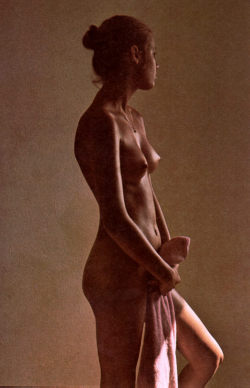 miragemagazine:David Hamilton Archive