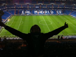 HALA MADRID!!!!!!!