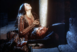 bohemea:  Romeo & Juliet, 1968 