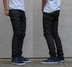 Skinny jeans for guys 1O1