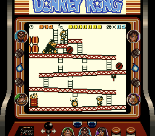 [TEST] Donkey Kong - Page 3 Tumblr_ldozawQMJX1qzvs0a