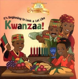 WTF is Kwanzaa and does anybody even know anybody that celebrates it?