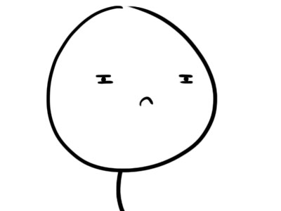 Someone calls me "cute"