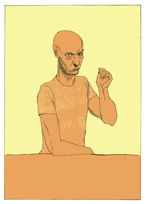 theairtightgarage:  I can’t believe someone made a gif of this. Amazing. 