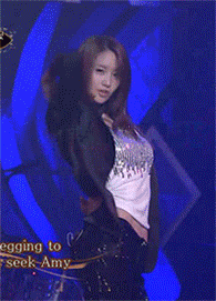 sonyuhday:  spielsified:  amylovesyoona:  snowexpress:  yoona = perfection ♥  best gif ever &gt;&lt; yoong!  Gaaaaahhhhh. What is life what is air what is everything else?!??!!??!  oh. my. got. Bras actually help you! wow! 