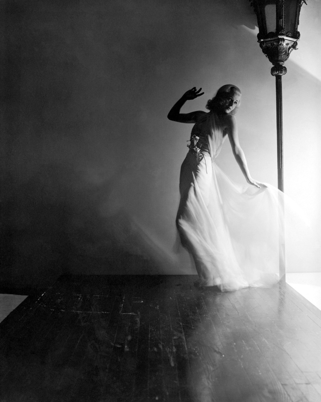 bohemea:  Ginger Rogers 