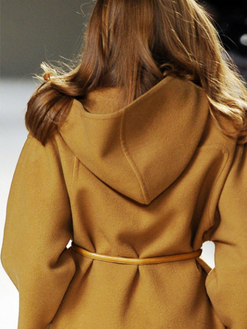 Everything Fabulous: Fashion Inspiration: It’s a Camel Belted Obsession…