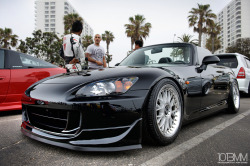 kevinjdm:  Black S2k. Here’s a Keeper 