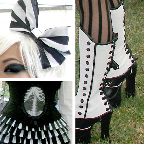 twisteddoll:  ~SWOON~  Te butki!